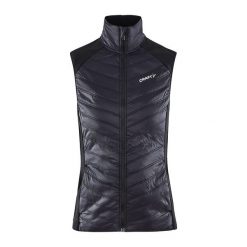 Kurtka uniwersalna damska Craft Adv Essence. Czarne kurtki damskie Craft, m, bez wzorów, bez kaptura. W wyprzedaży za 309.50 zł.