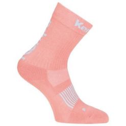 Skarpetki Kempa Logo Classic. Czerwone skarpetki damskie Kempa, bez wzorów. Za 204.99 zł.