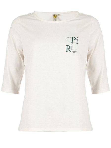 Roadsign Koszulka w kolorze białym rozmiar: XL. Białe koszulki damskie Roadsign, xl, bez wzorów, z bawełny, bez kołnierzyka, bez ramiączek. Za 30.99 zł.