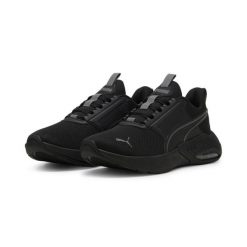 Buty do biegania X-Cell Nova FS PUMA. Fioletowe obuwie sportowe damskie Puma, bez zapięcia, do biegania. W wyprzedaży za 209.00 zł.
