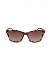 Ted Baker Damskie okulary przeciwsłoneczne w kolorze brązowym rozmiar: 55. Brązowe okulary przeciwsłoneczne damskie Ted Baker. Za 294.95 zł.