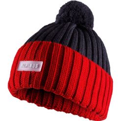 Czapka trekkingowa dla dorosłych Alpinus Matind Hat. Szare czapki damskie Alpinus, bez wzorów. Za 89.00 zł.