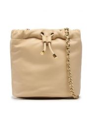 Lauren Ralph Lauren Torebka Emmy 19 431884917003 Beżowy. Brązowe torebki klasyczne damskie Lauren Ralph Lauren, ze skóry, bez dodatków. Za 1,519.00 zł.