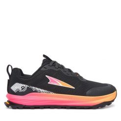 Buty do biegania Altra. Czarne obuwie sportowe treningowe Altra, do biegania. Za 699.99 zł.