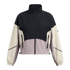 Kurtka damska Under Armour Unstoppable. Kurtki damskie Under Armour, xl, bez wzorów, bez kaptura. Za 369.99 zł.