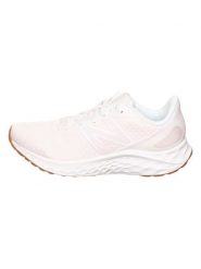 New Balance Buty "Arishi v4" w kolorze jasnoróżowym do biegania rozmiar: 36,5. Różowe obuwie sportowe damskie New Balance, z materiału, bez zapięcia, do biegania. Za 136.13 zł.