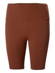 Helly Hansen Szorty funkcyjne "Roam" w kolorze brązowym rozmiar: XS. Brązowe spodenki sportowe damskie Helly Hansen, xs, bez wzorów, outdoorowe. Za 57.33 zł.