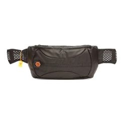 Nerka LUMBERJACK LK 2422. Szare nerki i saszetki damskie Lumberjack, bez wzorów, z poliesteru. Za 79.99 zł.