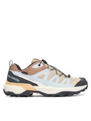 Salomon Trekkingi X Ultra 360 GORE-TEX L45395300 Kolorowy. Obuwie trekkingowe damskie Salomon, z gore-texu, bez zapięcia. Za 629.99 zł.