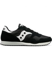 Saucony Sneakersy w kolorze czarnym rozmiar: 42. Czarne obuwie sportowe damskie Saucony, bez zapięcia. Za 281.76 zł.