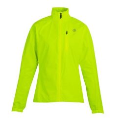 Kurtka Wodoodporna Damska Tor. Żółte kurtki damskie Dare 2b, xl, bez wzorów, z materiału, bez kaptura. Za 357.99 zł.