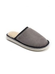 Confly Kapcie w kolorze szarym rozmiar: 36. Szare kapcie damskie Confly. Za 52.17 zł.