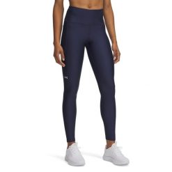 Legginsy UA Tech dla kobiet Under Armour Granatowy. Białe legginsy damskie Under Armour, s, bez wzorów, z elastanu. Za 269.66 zł.