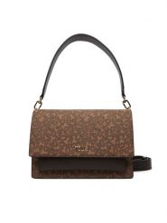 TOUS Torebka 2002378943 Brązowy. Brązowe torebki klasyczne damskie tous, ze skóry, bez dodatków. Za 959.99 zł.