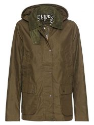 Camel Active Kurtka przejściowa w kolorze khaki rozmiar: 42. Brązowe kurtki damskie Camel Active, bez wzorów, bez kaptura. Za 347.99 zł.