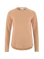 Craft Koszulka sportowa "Collective" w kolorze beżowym rozmiar: XS. Brązowe koszulki sportowe damskie Craft, xs, bez wzorów, z materiału, bez ramiączek, outdoorowe. Za 71.89 zł.