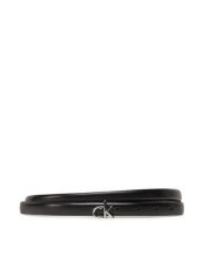 Calvin Klein Underwear Figi klasyczne 000QF7222E Czarny. Czarne figi Calvin Klein Underwear, bez wzorów, z bawełny. Za 79.99 zł.