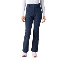 Spodnie Rossignol damskie W Ski Softshell Pant grantowe. Niebieskie spodnie sportowe damskie Rossignol, na zimę, l, bez wzorów, z softshellu, narciarskie. W wyprzedaży za 1,059.00 zł.