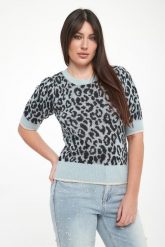 Sweter damski wełniany Kaston JOOP!. Swetry klasyczne damskie Joop!, m, z wełny, bez kołnierzyka. Za 809.00 zł.