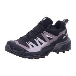 Buty trekkingowe damskie Salomon X Ultra 360 Gtx. Obuwie trekkingowe damskie Salomon, z gore-texu, bez zapięcia. Za 628.00 zł.