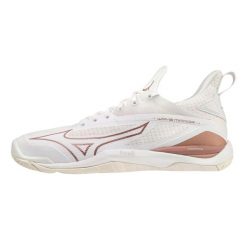 Adidasy Mizuno Wave Mirage 4, Kobiety. Czerwone obuwie sportowe damskie Mizuno, z syntetyku, bez zapięcia, do biegania, mizuno wave. W wyprzedaży za 390.00 zł.