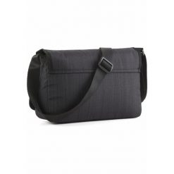 Damska torba crossbody Base 3 l PUMA Black. Czarne torby sportowe Puma, bez wzorów. Za 120.52 zł.