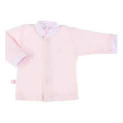 Ewa Klucze Bluzka Dziewczęca Newborn 50 Różowy. Czerwone bluzki i koszule dziewczęce Ewa Klucze. Za 33.00 zł.