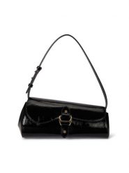 LAUREN RALPH LAUREN Torebka 431P04068001 Czarny. Czarne torebki klasyczne damskie Lauren Ralph Lauren, ze skóry, bez dodatków. Za 1,599.00 zł.