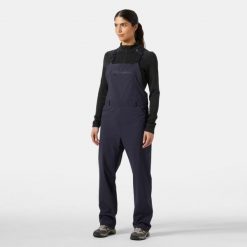 Kombinezony damskie Helly Hansen Awe. Fioletowe kombinezony damskie Helly Hansen, na lato, bez wzorów, sportowe, bez kołnierzyka, bez ramiączek. Za 603.50 zł.