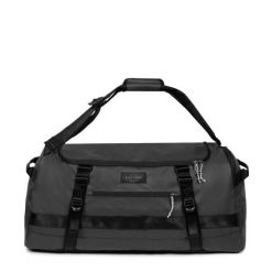 Torba sportowa Fitness EASTPAK Duffel Pack M Czarny. Czarne torby sportowe Eastpak, bez wzorów. Za 548.00 zł.