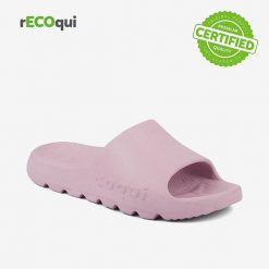 Klapki damskie Coqui. Czarne klapki damskie Coqui, bez wzorów, z materiału, bez obcasa, bez zapięcia. Za 141.99 zł.