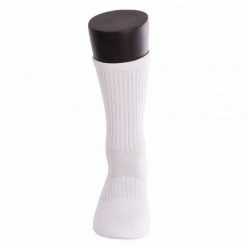Skarpetki Softee Grip Positive. Czarne skarpetki damskie Softee, bez wzorów, z bawełny. Za 134.99 zł.