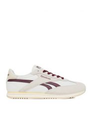 Reebok Sneakersy CEO-FIORI AR30309W-CRY Écru. Obuwie sportowe damskie Reebok, ze skóry, bez zapięcia. Za 249.99 zł.