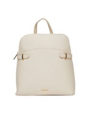 Lasocki Plecak LSK-H-001-07 Écru. Plecaki Lasocki, bez wzorów, z materiału. Za 179.99 zł.
