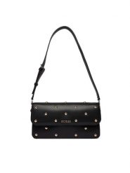 Guess Torebka Sadie HWVG81 18190 Czarny. Czarne torebki klasyczne damskie Guess, ze skóry, bez dodatków. Za 719.99 zł.