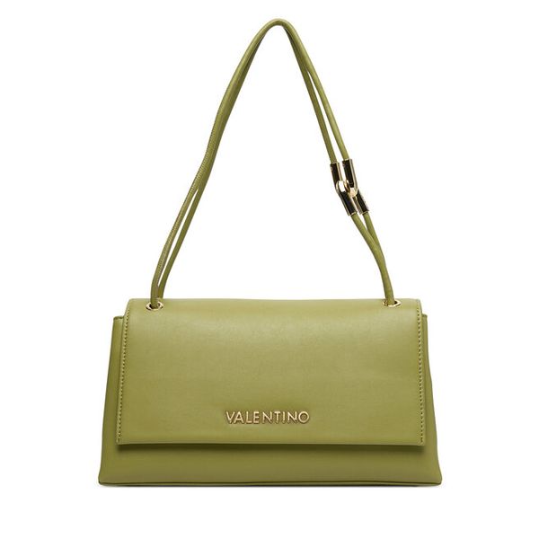 Torebka Valentino. Zielone torebki klasyczne damskie Valentino, bez dodatków. Za 659.99 zł.