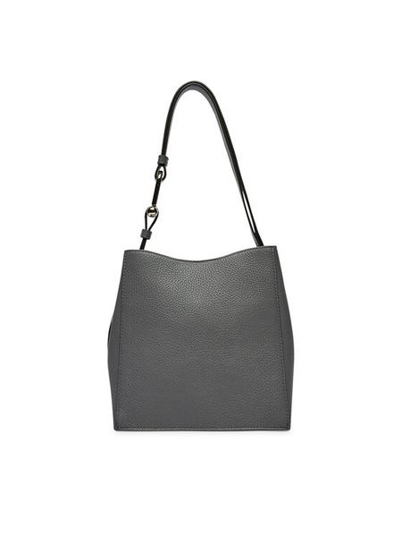 Furla Torebka Nuvola Bucket Bag Mini WB01373 HSF000 2269S Szary. Szare torebki klasyczne damskie Furla, ze skóry, bez dodatków. Za 929.99 zł.