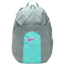Plecak Academy Team. Niebieskie plecaki Nike, bez wzorów. Za 259.99 zł.