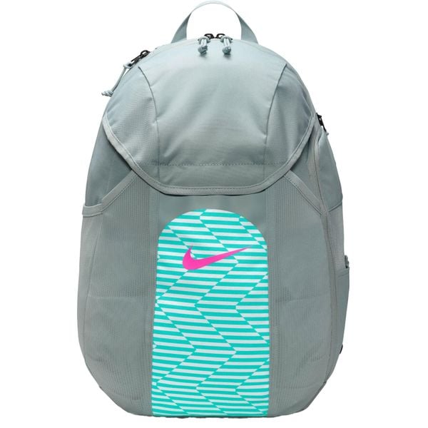 Plecak Academy Team. Niebieskie plecaki Nike, bez wzorów. Za 267.99 zł.