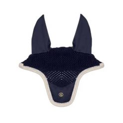 Krótka czapka dla konia PS of Sweden Vintage Monogram Ear. Zielone czapki damskie PS OF SWEDEN, bez wzorów, z dżerseju. Za 261.00 zł.