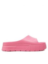 Puma Klapki Mayze Stack Injex 389454 08 Kolorowy. Klapki damskie Puma, bez wzorów, z tworzywa sztucznego, bez obcasa, bez zapięcia. Za 199.00 zł.