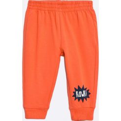 Blu Kids - Spodnie dziecięce 68-98 cm. Spodnie dresowe chłopięce marki 4F. W wyprzedaży za 15.90 zł.