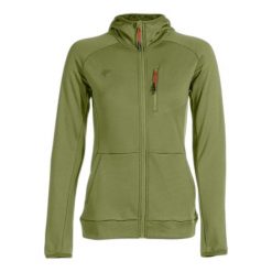 Damska bluza z kapturem zapinana na zamek Joma Mystic. Zielone bluzy damskie Joma, m, bez wzorów, z elastanu, z kapturem. Za 201.35 zł.