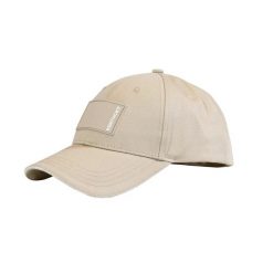 Czapka Kentucky Rubber Logo. Brązowe czapki damskie KENTUCKY HORSEWEAR, bez wzorów, z bawełny. Za 213.50 zł.