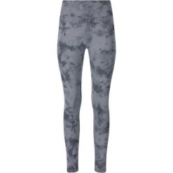 Damskie legginsy Athlecia Ashanti. Szare legginsy damskie Athlecia, bez wzorów. Za 246.00 zł.