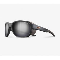 Okulary Julbo Montebianco 2 czarno pomarańczowy Spectron kat.4. Brązowe okulary przeciwsłoneczne damskie JULBO. Za 480.00 zł.