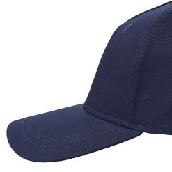 Czapka z daszkiem Uhlsport. Czarne czapki z daszkiem damskie Uhlsport, bez wzorów. Za 120.00 zł.