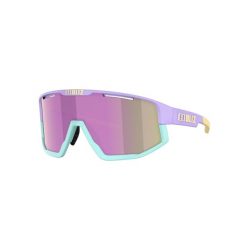 Okulary rowerowe przeciwsłoneczne Bliz Fusion 52305-34. Czerwone okulary przeciwsłoneczne damskie BLIZ. W wyprzedaży za 529.00 zł.
