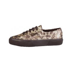 Superga Sneakersy S009Y70_2750. Obuwie sportowe damskie Superga. Za 138.00 zł.