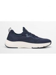 Marc O´Polo Sneakersy w kolorze granatowym rozmiar: 40. Niebieskie obuwie sportowe damskie bez zapięcia. Za 305.45 zł.